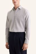 Camicia no stiro Seidensticker Regular KE-SEIDENSTICKER-01849998-77