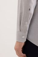 Camicia no stiro Seidensticker Regular KE-SEIDENSTICKER-01849998-77