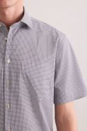 Camicia Seidensticker Regular KE-SEIDENSTICKER-01850079-05