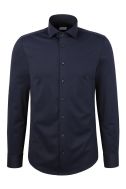Camicia Seidensticker Slim KE-SEIDENSTICKER-01850160-18