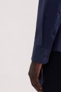 Camicia Seidensticker Slim KE-SEIDENSTICKER-01850160-18