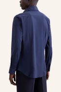 Camicia Seidensticker Slim KE-SEIDENSTICKER-01850160-18