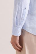 Camicia Seidensticker Slim KE-SEIDENSTICKER-01850185-12