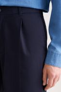 Pantalone Seidensticker Regular KE-SEIDENSTICKER-01850245-19