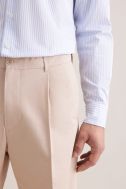Pantalone Seidensticker Regular KE-SEIDENSTICKER-01850258-21