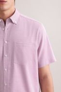 Camicia no stiro Seidensticker Regular KE-SEIDENSTICKER-01850276-44