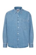 Camicia Seidensticker Comfort KE-SEIDENSTICKER-01850500-18