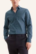 Camicia Seidensticker Slim KE-SEIDENSTICKER-01852020-71