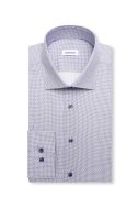 Camicia Seidensticker Regular KE-SEIDENSTICKER-01852035-15