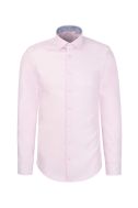 Camicia no stiro Seidensticker Slim KE-SEIDENSTICKER-01852041-42
