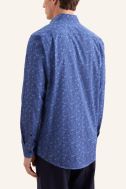 Camicia Seidensticker Regular KE-SEIDENSTICKER-01852064-18