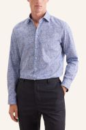 Camicia Seidensticker Slim KE-SEIDENSTICKER-01852071-13