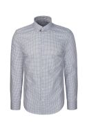 Camicia no stiro Seidensticker Slim KE-SEIDENSTICKER-01852344-18