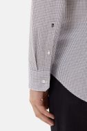 Camicia no stiro Seidensticker Slim KE-SEIDENSTICKER-01852344-18