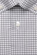 Camicia no stiro Seidensticker Slim KE-SEIDENSTICKER-01852344-18