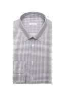 Camicia no stiro Seidensticker Slim KE-SEIDENSTICKER-01852344-18