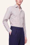 Camicia no stiro Seidensticker Slim KE-SEIDENSTICKER-01852344-48