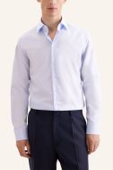 Camicia no stiro Seidensticker Slim KE-SEIDENSTICKER-01852406-11