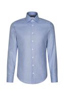 Camicia no stiro Seidensticker Slim KE-SEIDENSTICKER-01852415-13