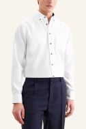 Camicia no stiro Seidensticker Regular KE-SEIDENSTICKER-01852419-01
