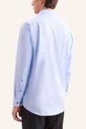 Camicia no stiro Seidensticker Regular KE-SEIDENSTICKER-01852419-13
