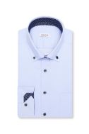 Camicia no stiro Seidensticker Regular KE-SEIDENSTICKER-01852419-13