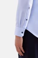 Camicia no stiro Seidensticker Slim KE-SEIDENSTICKER-01852425-13