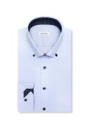 Camicia no stiro Seidensticker Slim KE-SEIDENSTICKER-01852425-13