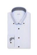 Camicia no stiro Seidensticker Slim KE-SEIDENSTICKER-01852427-11