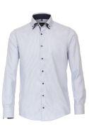 Camicia no stiro Venti Regular KE-VENTI-113644500-100