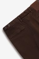 Pantalone B-Settecento Slim KQ-B700-4036-MH713-94