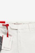 Pantalone B-Settecento Slim KQ-B700-5033-MH700-23