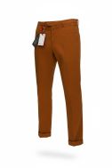 Pantalone B-Settecento Slim KQ-B700-5033-MH700-64