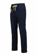 Pantalone B-Settecento Slim KQ-B700-5365-PT745-91