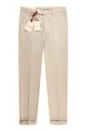 Pantalone B-Settecento Slim KQ-B700-7021-MH700-43
