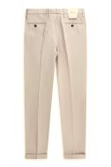 Pantalone B-Settecento Slim KQ-B700-7021-MH700-43