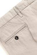 Pantalone B-Settecento Slim KQ-B700-7021-MH700-43