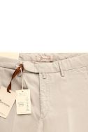 Pantalone B-Settecento Slim KQ-B700-7021-MH700-43
