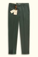 Pantalone B-Settecento Slim KQ-B700-7022-MH700-65