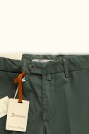 Pantalone B-Settecento Slim KQ-B700-7022-MH700-65