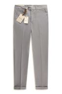 Pantalone B-Settecento Slim KQ-B700-7025-MH700-36
