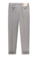 Pantalone B-Settecento Slim KQ-B700-7025-MH700-36
