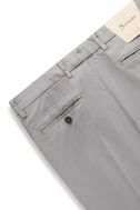 Pantalone B-Settecento Slim KQ-B700-7025-MH700-36