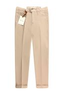 Pantalone B-Settecento Slim KQ-B700-7032-MH700-43