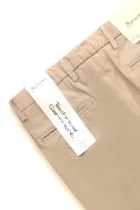 Pantalone B-Settecento Slim KQ-B700-7032-MH700-43