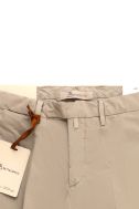 Pantalone B-Settecento Slim KQ-B700-7032-MH700-43