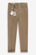 Pantalone B-Settecento Slim KQ-B700-8013-MH700-42