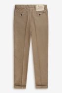 Pantalone B-Settecento Slim KQ-B700-8013-MH700-42