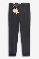 Pantalone B-Settecento Slim KQ-B700-8033-JR718-76