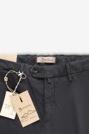 Pantalone B-Settecento Slim KQ-B700-8033-JR718-76